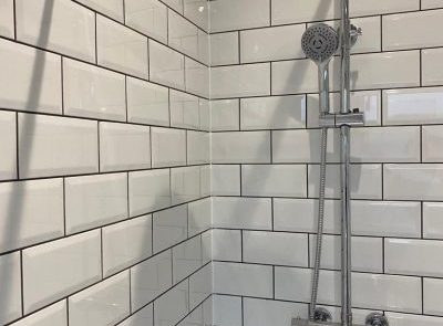 New Bathroom Fitted in Bromley