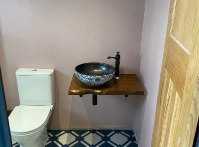 Shower room Beckenham