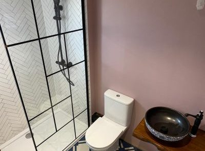 Shower room Beckenham