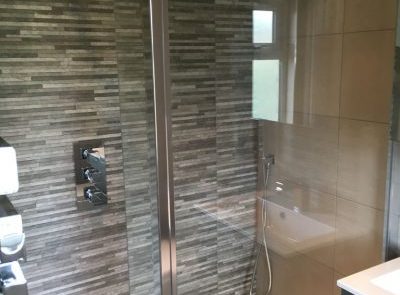 Bath and Shower Room Beckenham