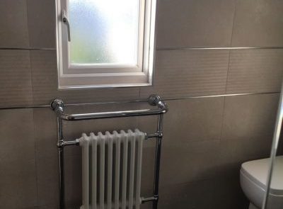 New Shower Bathroom West Wickham
