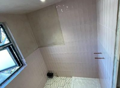 Shower Room Shortlands