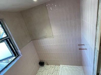 Shower Room Shortlands