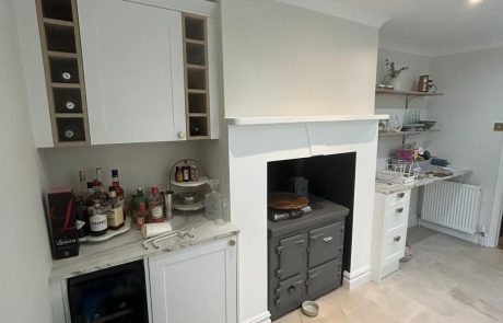 Kitchen Renovation Beckenham