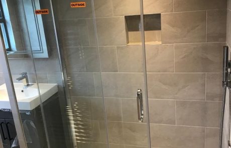 Shower Room Orpington