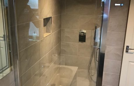 Shower Room Orpington