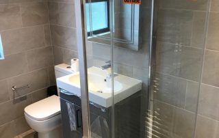 Shower Room Orpington