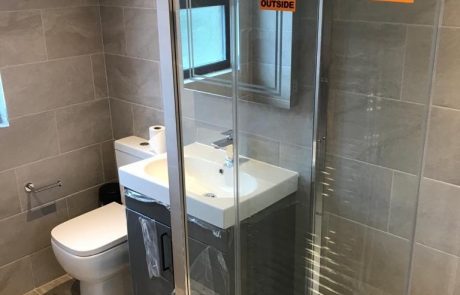 Shower Room Orpington