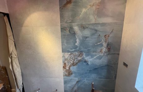 Modern Bathroom Installation Beckenham