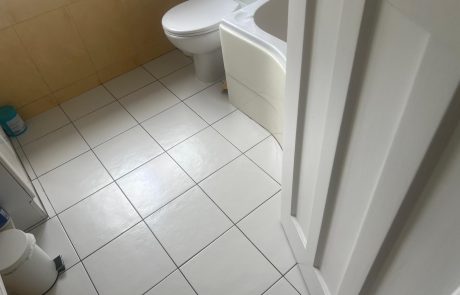 Modern Bathroom Installation Beckenham
