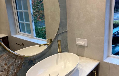 Modern Bathroom Installation Beckenham