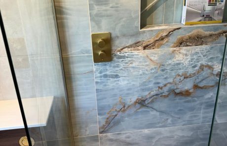 Modern Bathroom Installation Beckenham