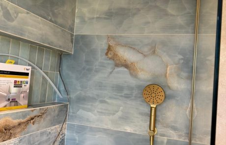 Modern Bathroom Installation Beckenham