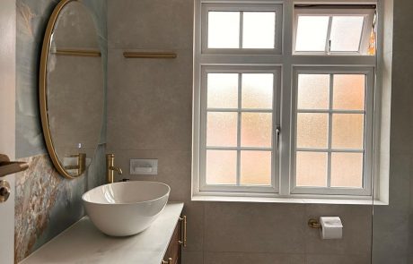 Modern Bathroom Installation Beckenham
