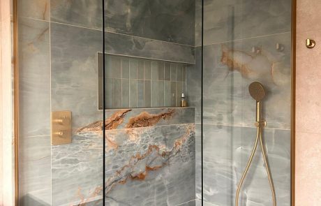Modern Bathroom Installation Beckenham