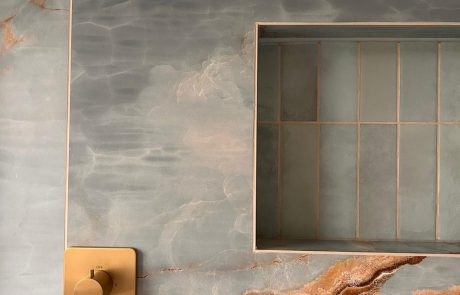 Modern Bathroom Installation Beckenham