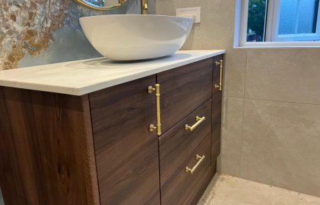 Modern Bathroom Installation Beckenham