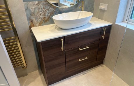 Modern Bathroom Installation Beckenham