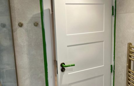 Modern Bathroom Installation Beckenham