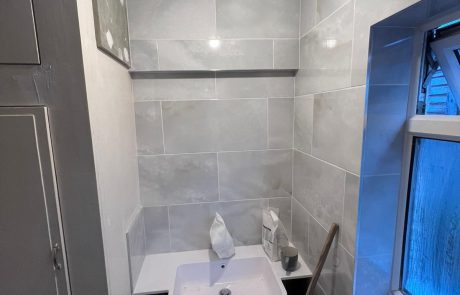 Bathroom Renovation Orpington BR6