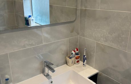 Bathroom Renovation Orpington BR6
