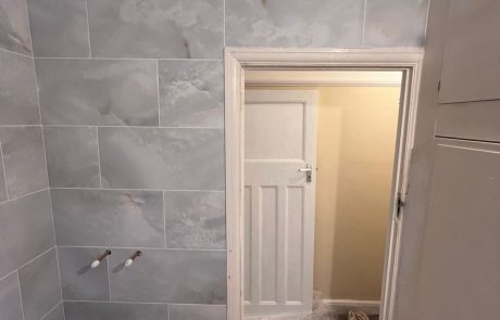 Bathroom Renovation Orpington BR6