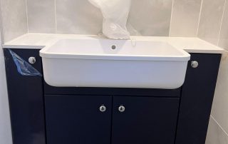 Bathroom Renovation Orpington BR6