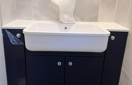 Bathroom Renovation Orpington BR6