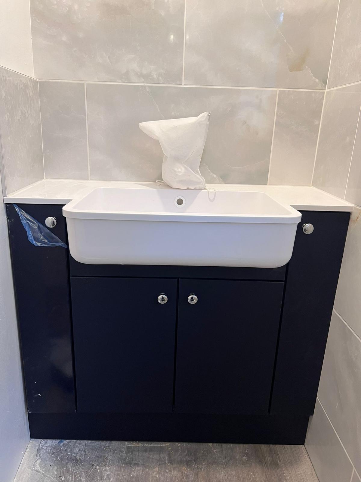 Bathroom Renovation Orpington BR6