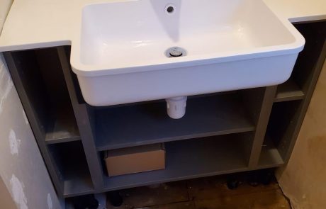 Bathroom Renovation Orpington BR6