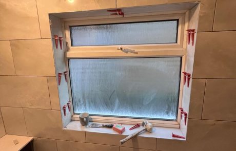 Bathroom Renovation Orpington BR6