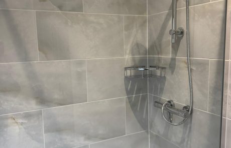 Bathroom Renovation Orpington BR6